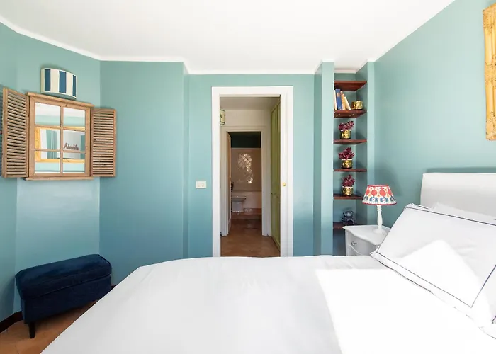 Rooftop Penthouse Campo De Fiori Cozy Terrace Appartement Rome