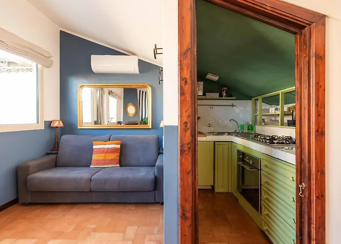 Rooftop Penthouse Campo De Fiori Cozy Terrace Apartment *