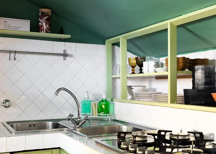 Appartement Rooftop Penthouse Campo De Fiori Cozy Terrace Rome