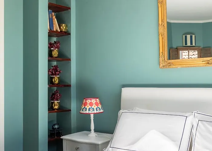 Rooftop Penthouse Campo De Fiori Cozy Terrace * Rom