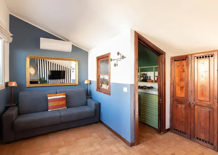 Rooftop Penthouse Campo De Fiori Cozy Terrace Appartement *
