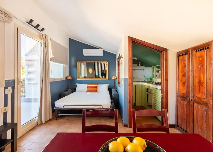 Rooftop Penthouse Campo De Fiori Cozy Terrace * Rome